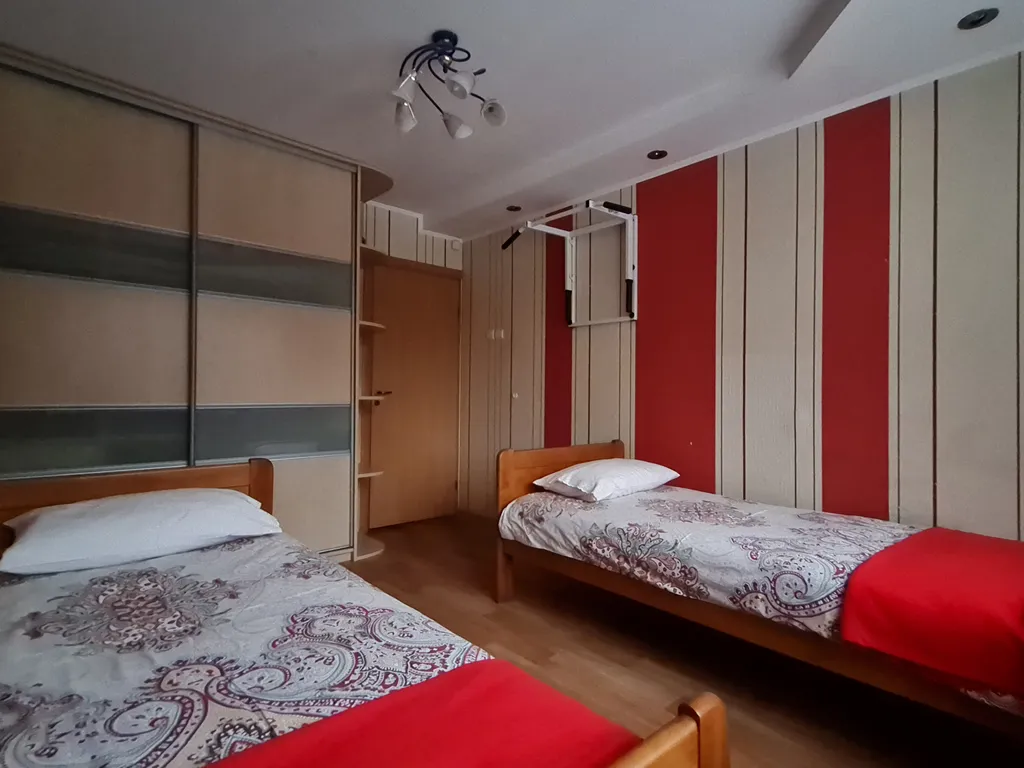 Квартира Отличная квартира — Калининград