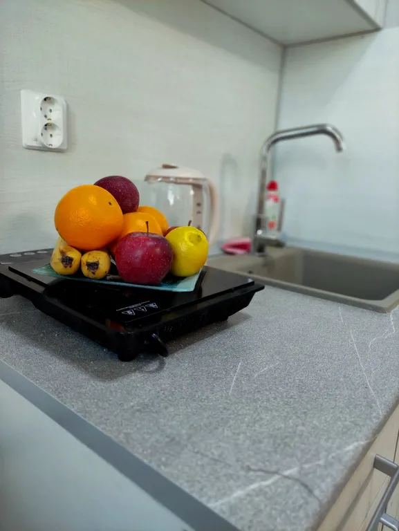 Студия  в ЖК Новый