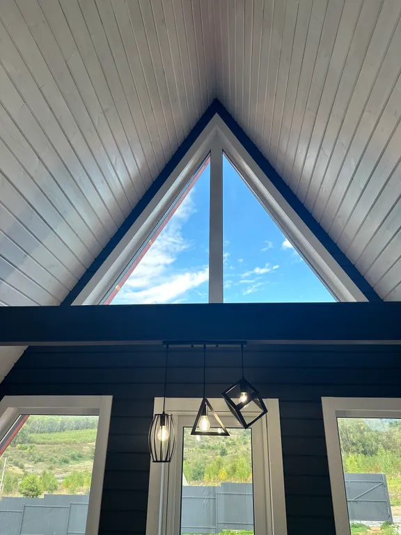 Место для уединения с природой