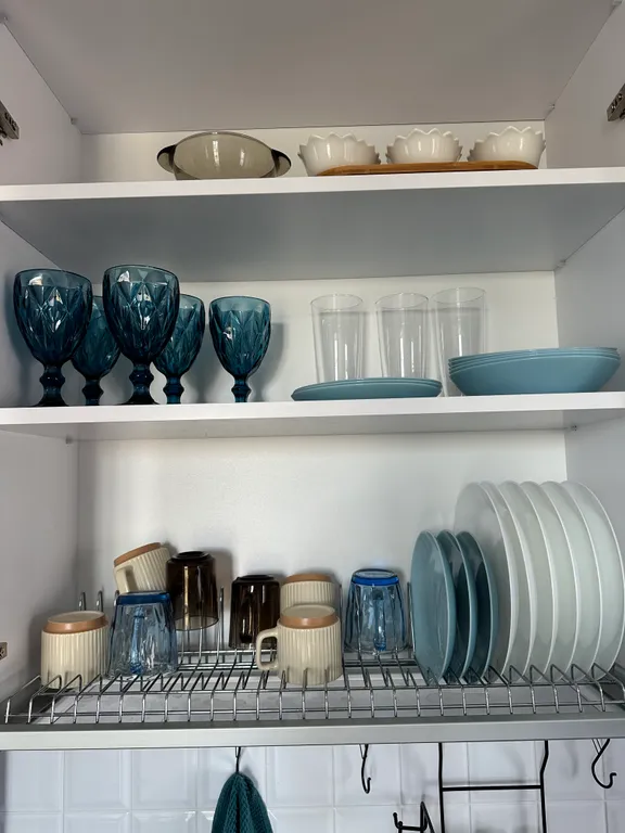 Уютная квартира на берегу Балтийского моря