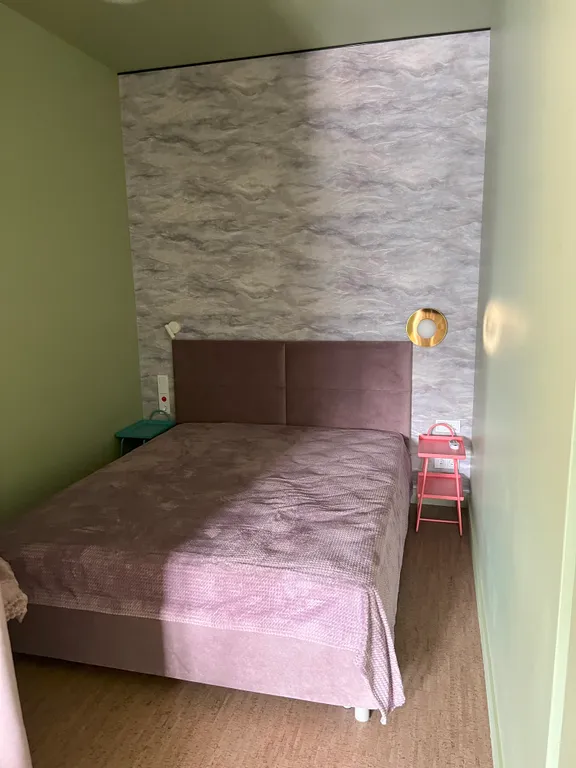 Green Residence на Балтийском берегу