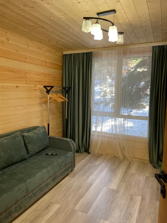 2-комнатный Дом