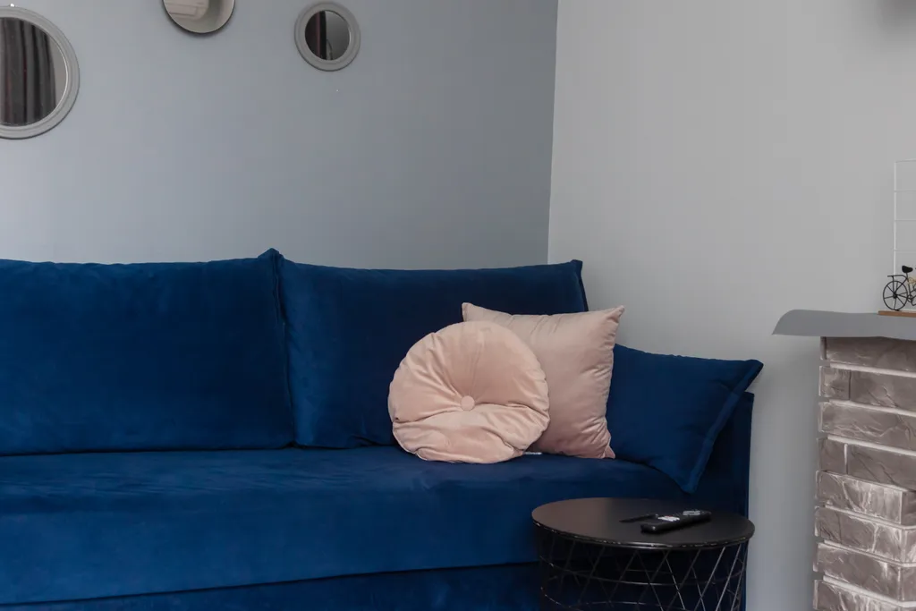 Стильная студия