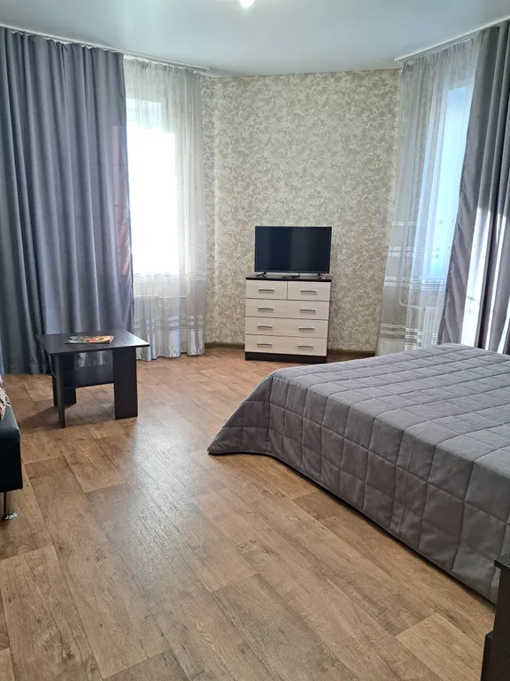 Квартира недалеко от сити парка