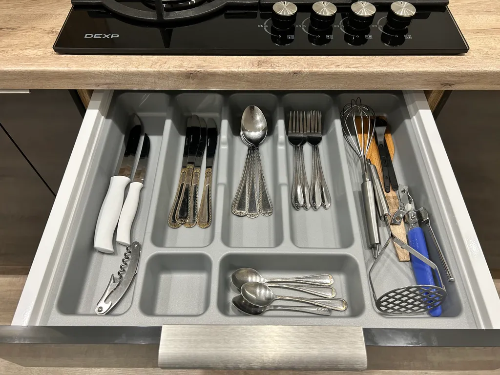 Уютная квартира в центральной части города.