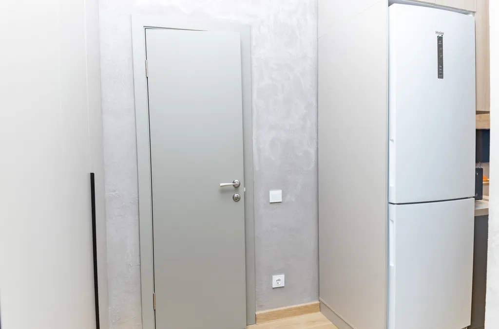 Новая 1-комнатная квартира в жк four seasons 321