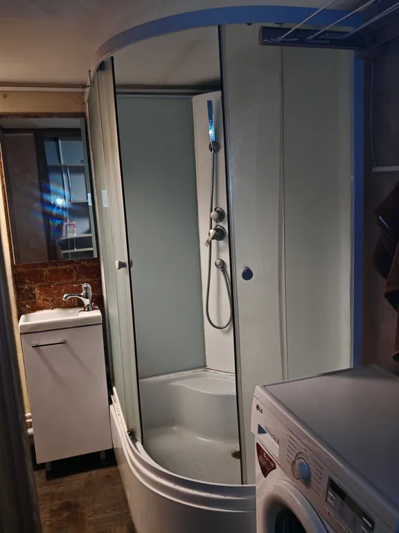 Квартира Квартира Апартамент около Цветного бульвара — Москва