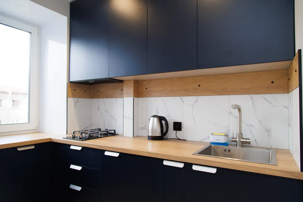 Квартира у проходной пао северсталь