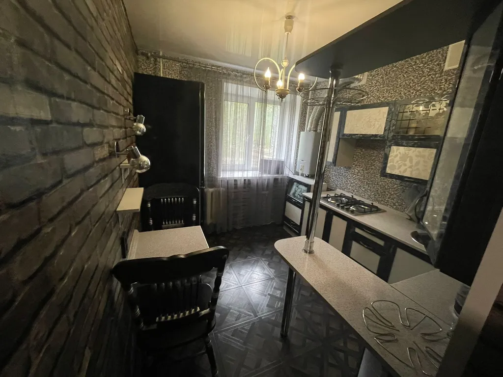 Апартаменты в военном городке