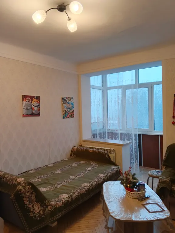 Квартира в центре Ялты