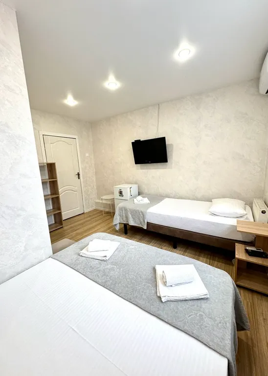 Квартира Комната — Адлер