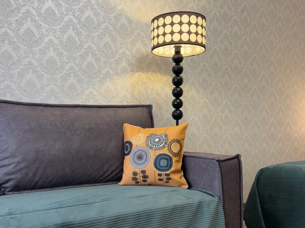 Квартира около парка Притяжение