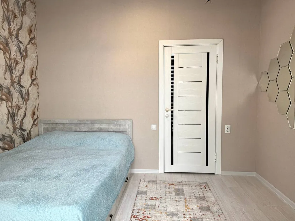 Уютный апартамент в центре Бишкека