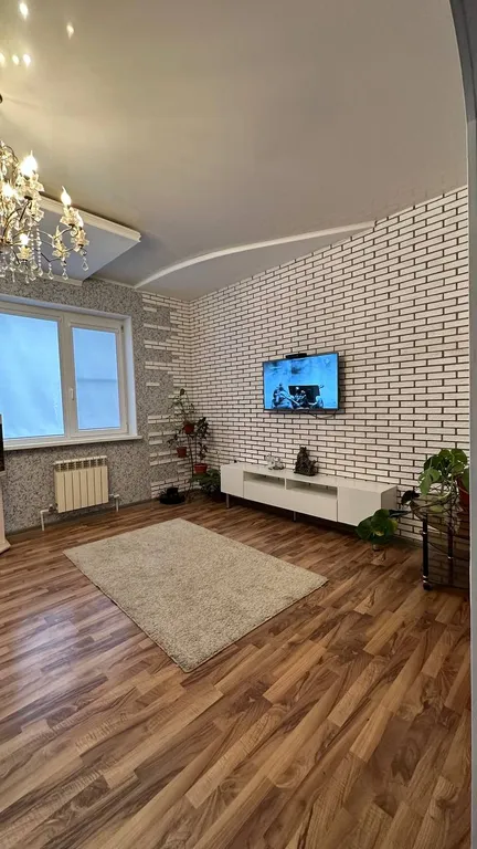 Коттедж Дом с навесом и парковкой — аренда посуточно в Астрахань