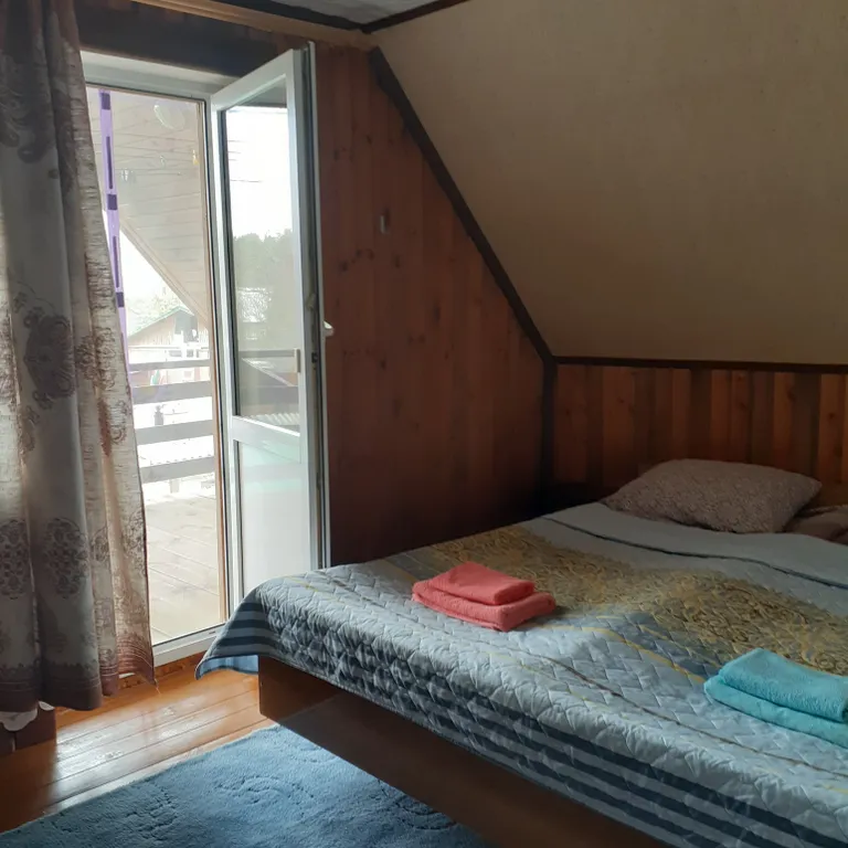 Гостевой дом на Селигере