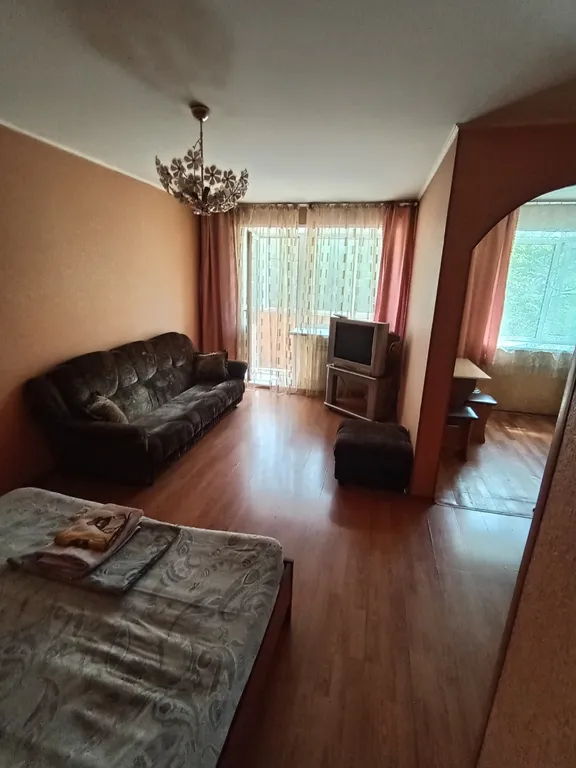 Хорошая квартира в центре