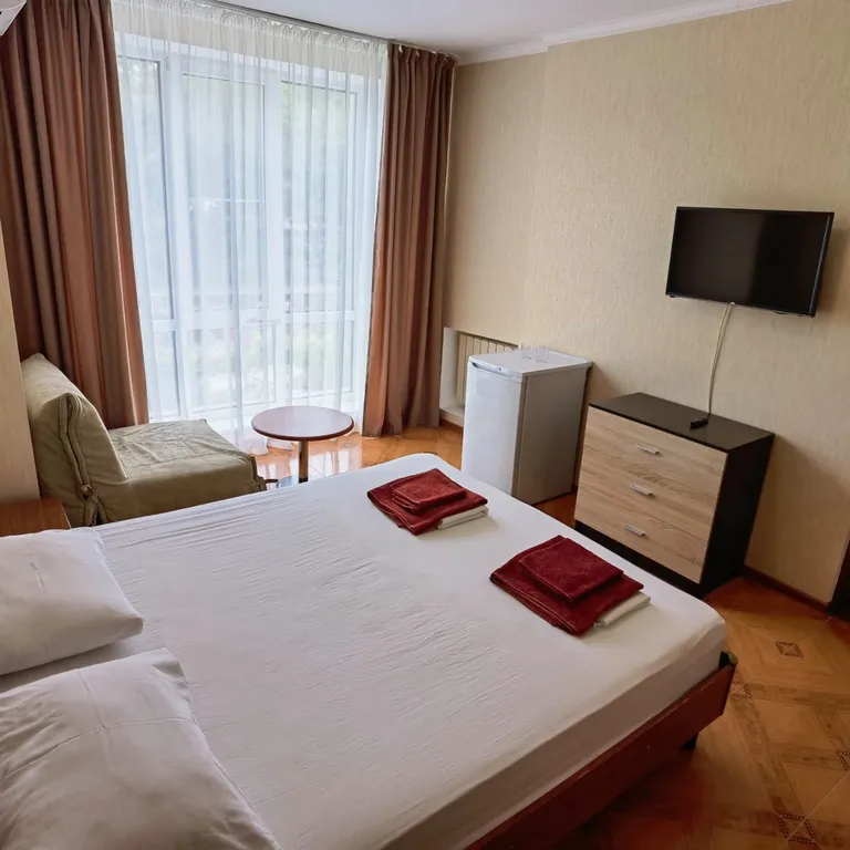 Квартира Комната — Адлер