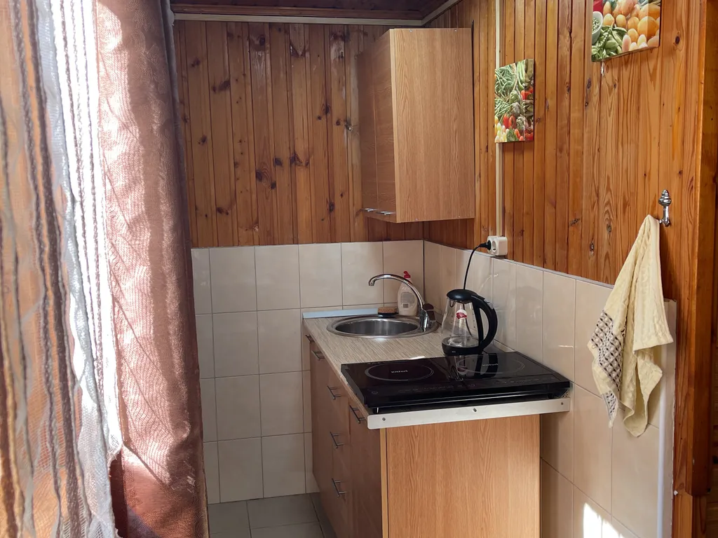 Квартира Комната — Прасковеевка