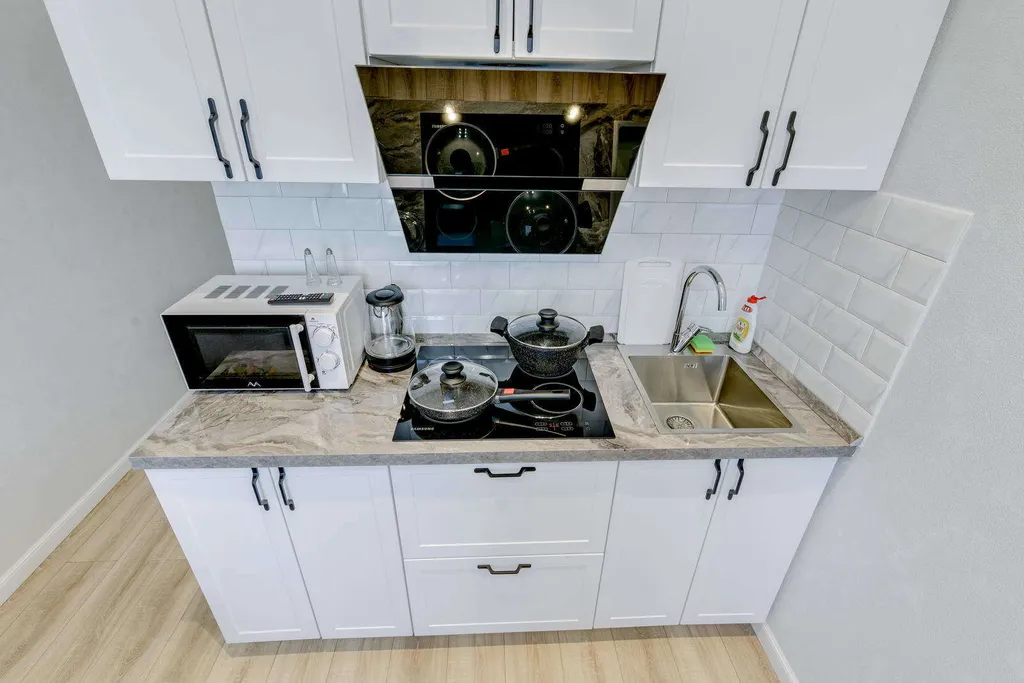 Квартира Asaapart Forum — Алматы