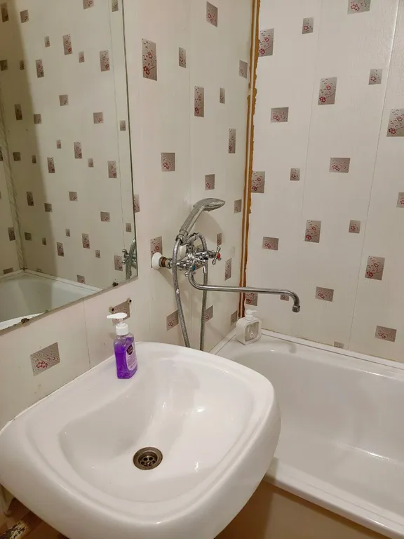 Уютная двушка в Ивановских Двориках