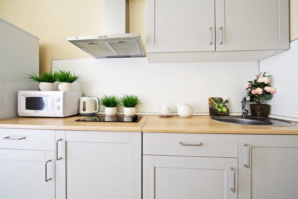 Квартира Квартира в центре — Краснодар