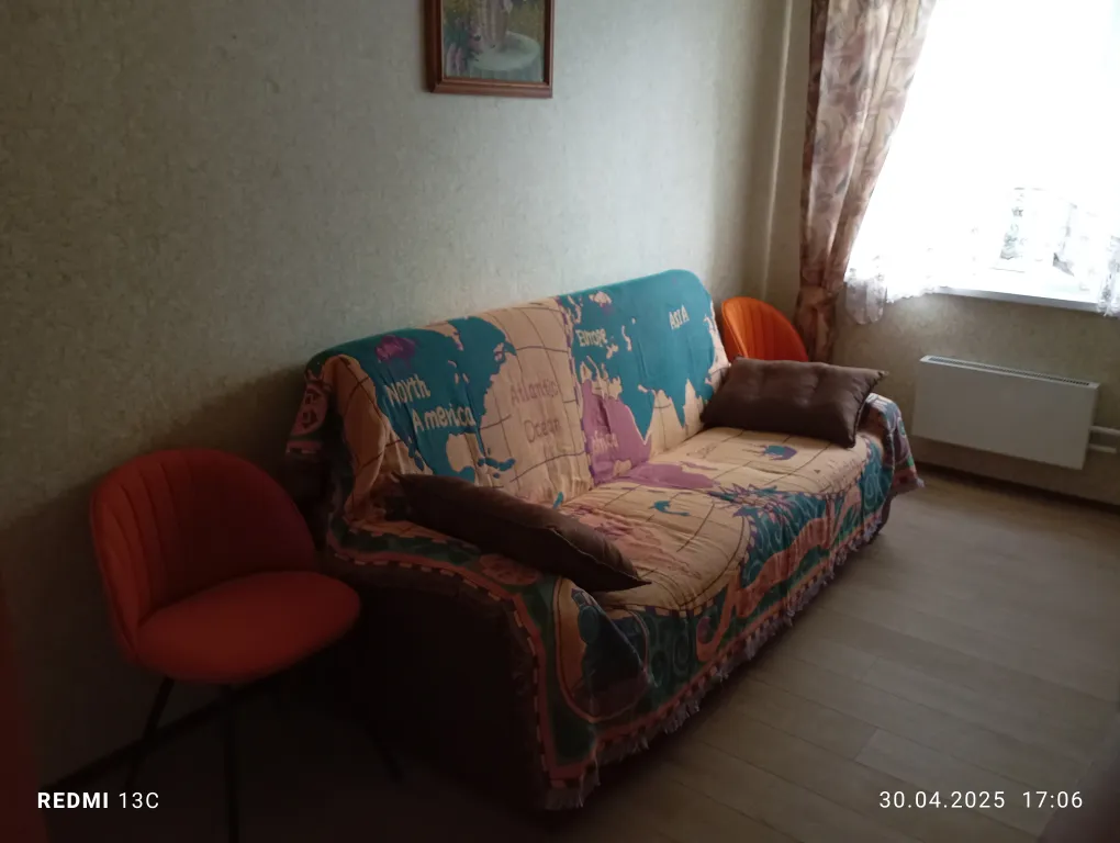 Апартаменты Благополучие