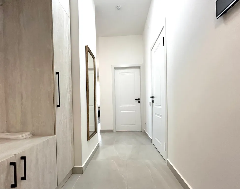 Просторная евродвушка Стамбул рядом со знаменитым Арбатом