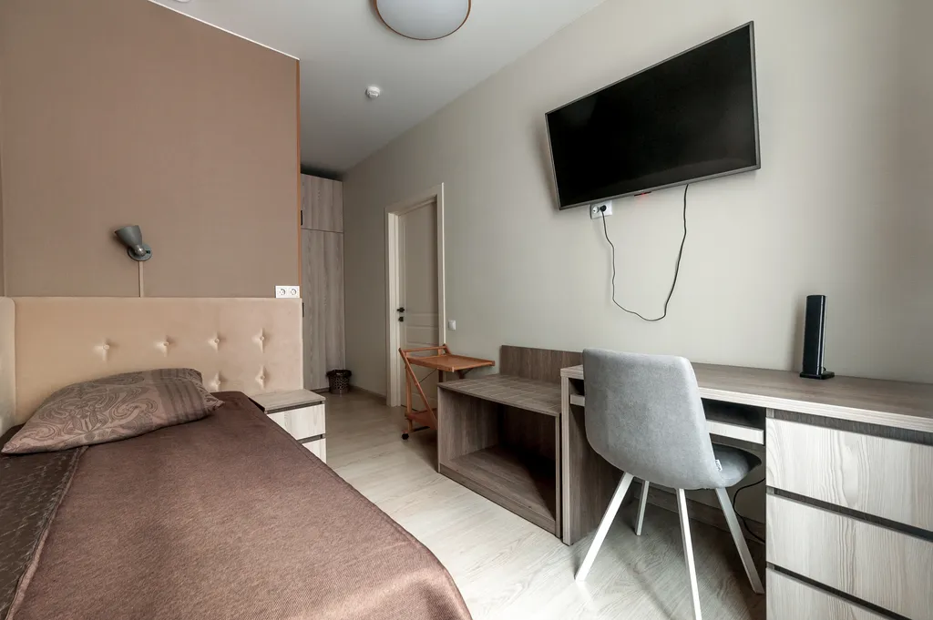 Квартира Комната — Ермилово