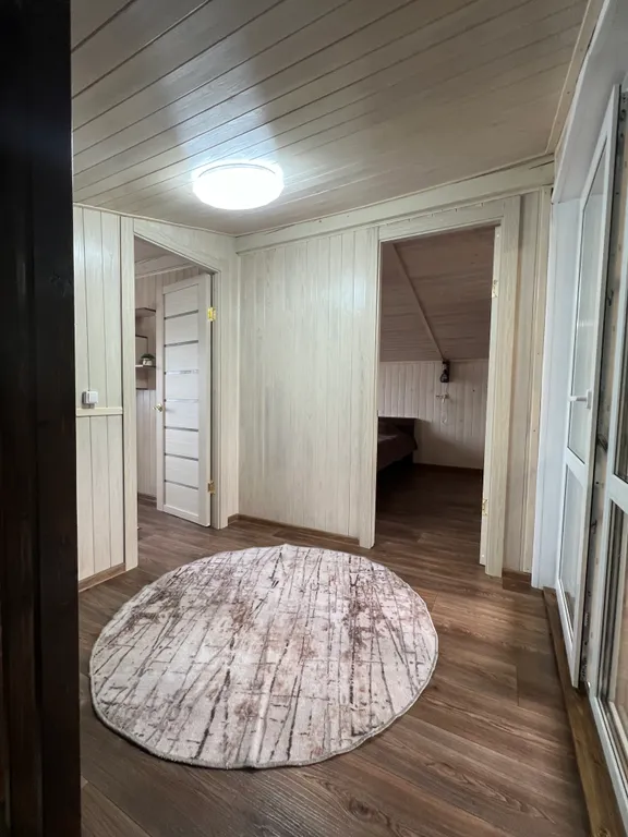 3-комнатный Дом