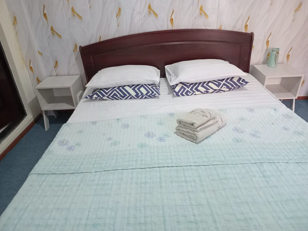 Уютный гостевой дом Жавохирхон рядом площадью Регистана