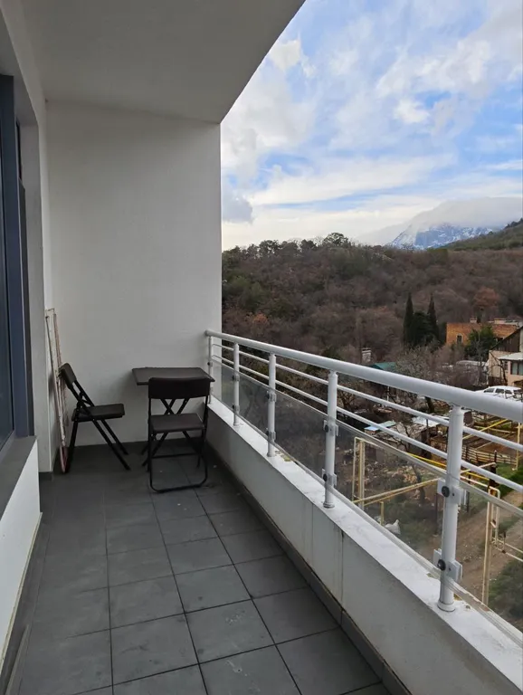 Уютная квартира у моря возле замка Ласточкино гнездо