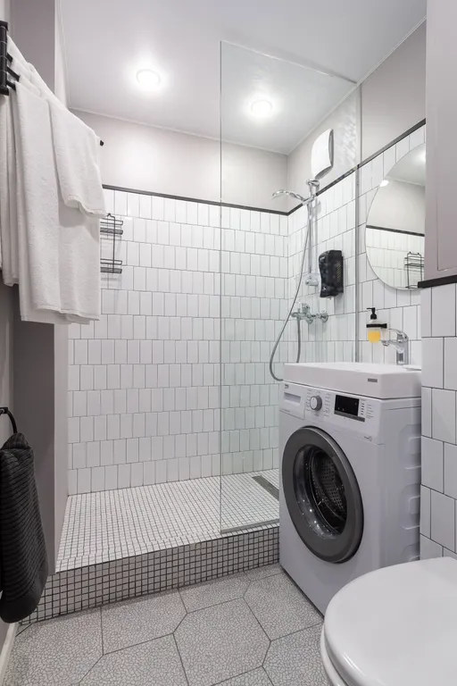 Уютные и стильные квартиры