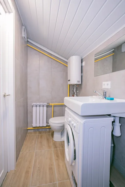 Апартамент в самом центре