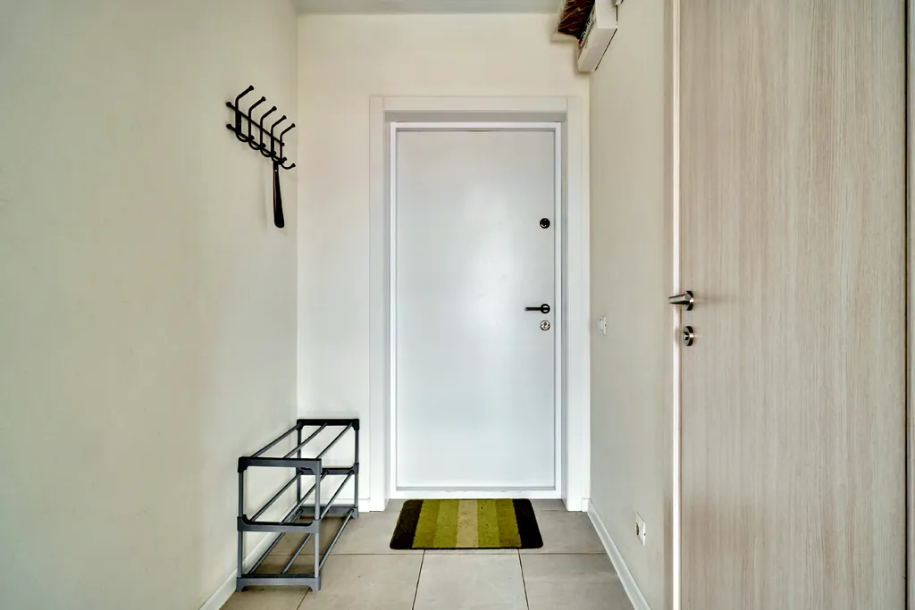 Апартаменты Ледовая арена