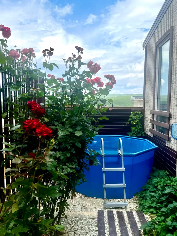 Коттедж Villa Palermo