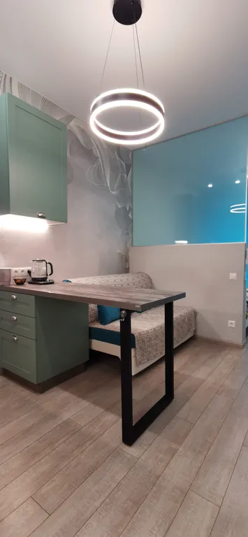 Уютная квартира в ЖК Аллея парк