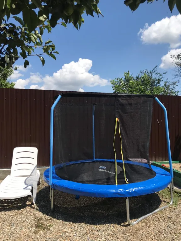 3х местный номер эконом