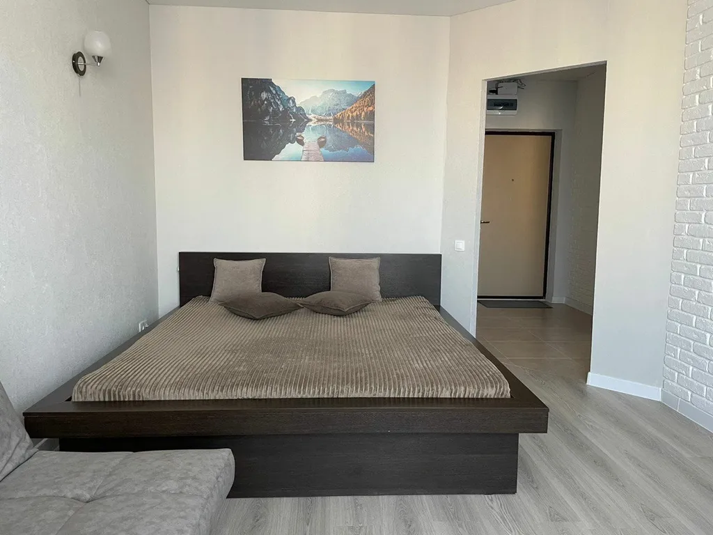 Уютная квартира в центре города — аренда посуточно в Набережные Челны