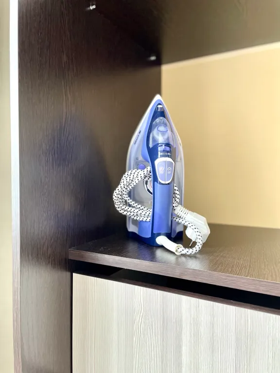 Квартира Уютная квартира в ЖК Тургеневский квартал — Анапа