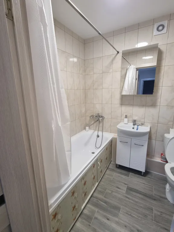 Новая, уютная, чистая квартира