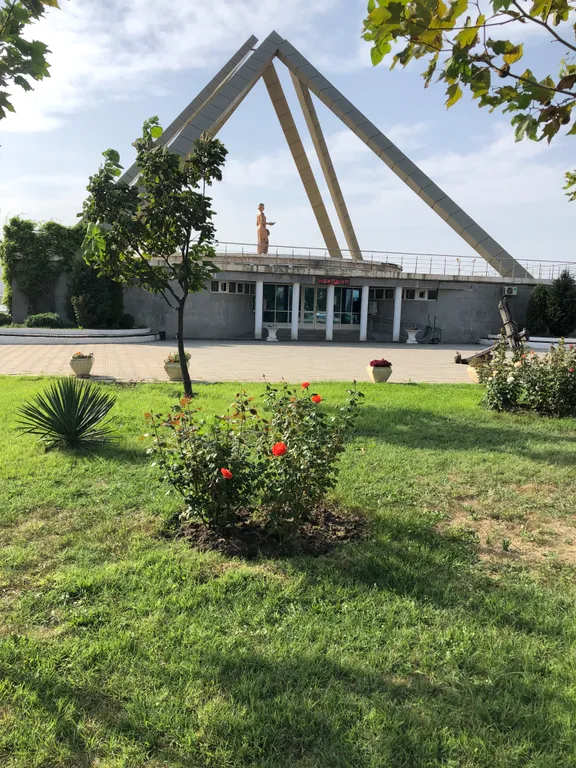 Апартаменты у моря, на первой береговой линии