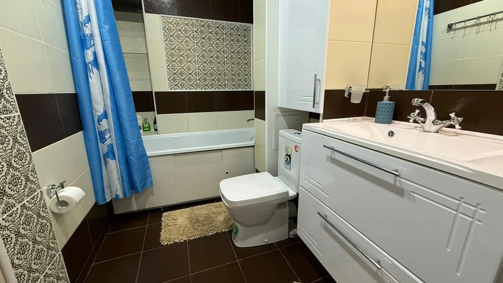 Квартира у стадиона Мордовия Арена