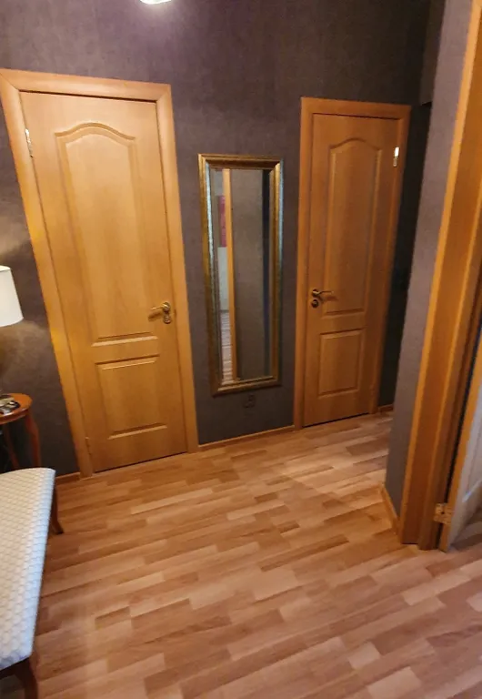 Уютная квартира в самом центре Гатчины