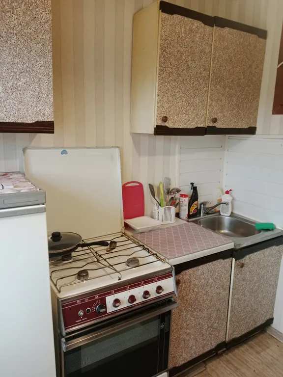 Квартира в центре