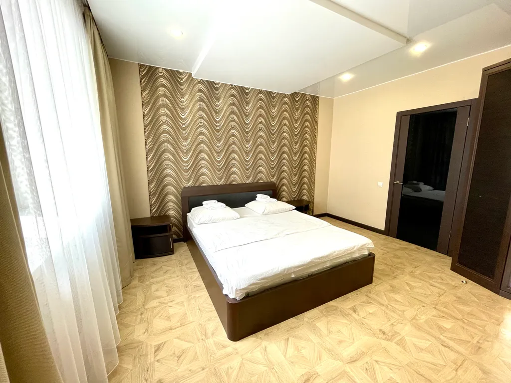 Квартира в центре