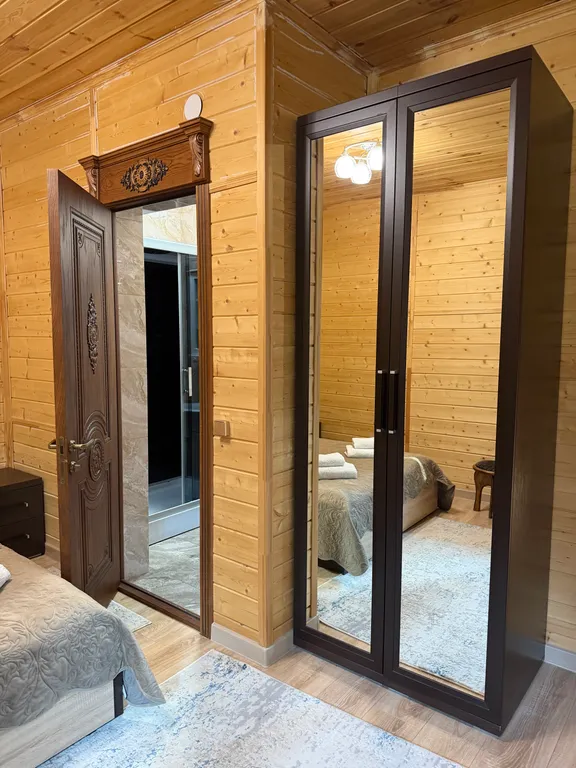 Квартира Комната — Архыз