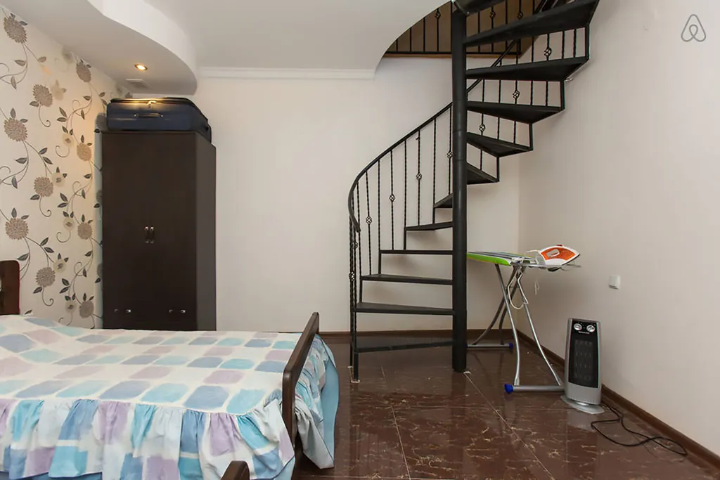 Квартира в историческом центре