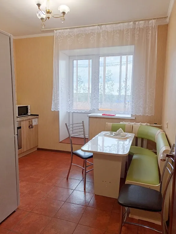 Квартира у магазина Метро