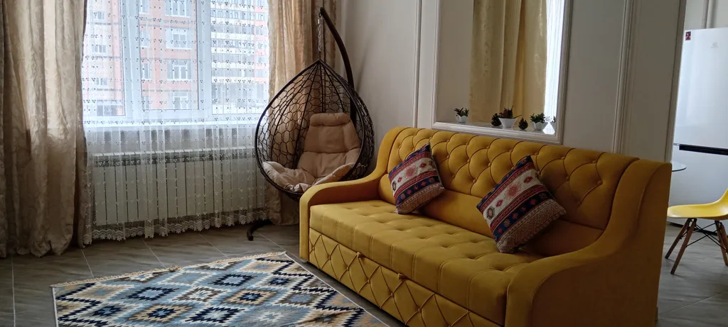 Спортивный