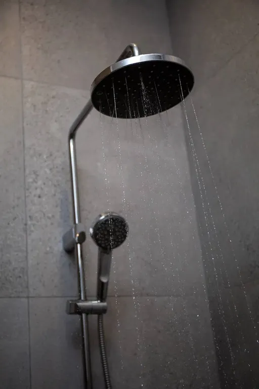 Стильная студия с выходом на кровлю ТЦ Галерея